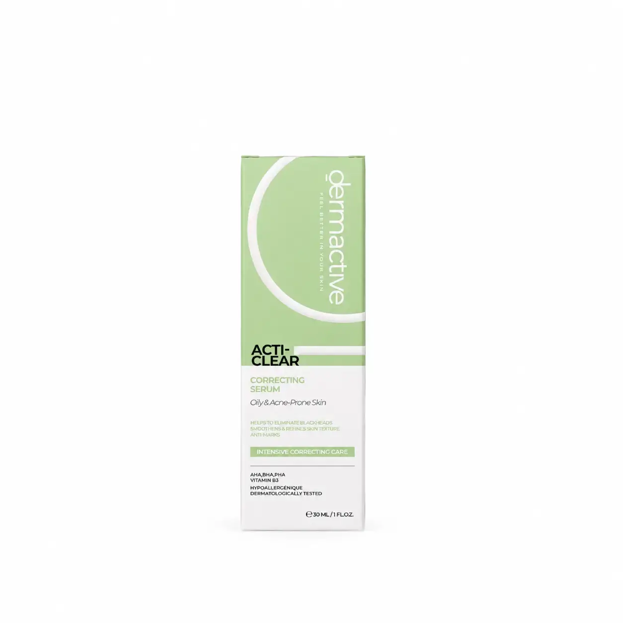 Derma Active Acne Clear Correcting Serum 30 ml