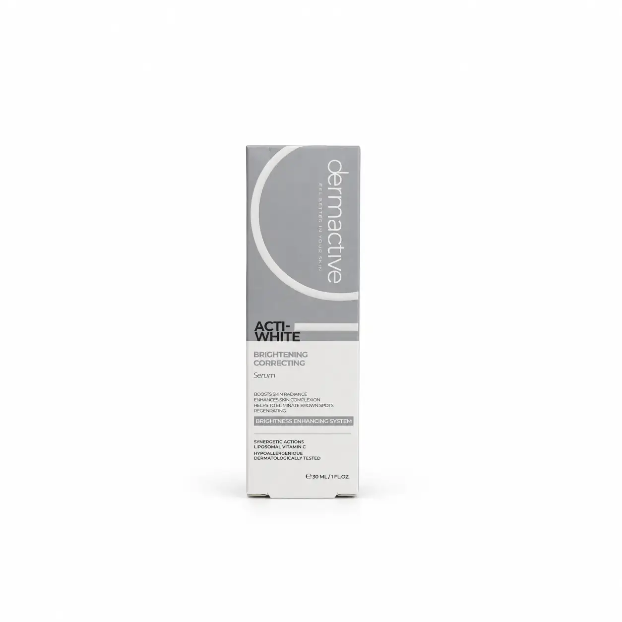 Derma Active Acne White Correcting Serum 30 ml